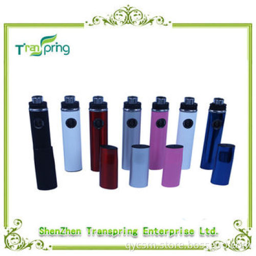 2014 USA hot selling 0.5ml cartridge/0.5ml atomizer cartridge penNew